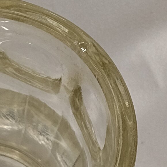 🎬 A & W Small Glass Mug - Picture 6 of 8